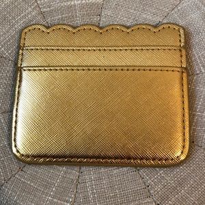 $4 W/ BUNDLE: Loft card holder
